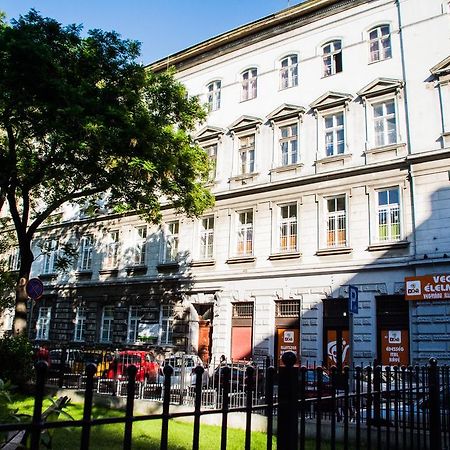 The Grand Budapest Apartment Szoba fotó