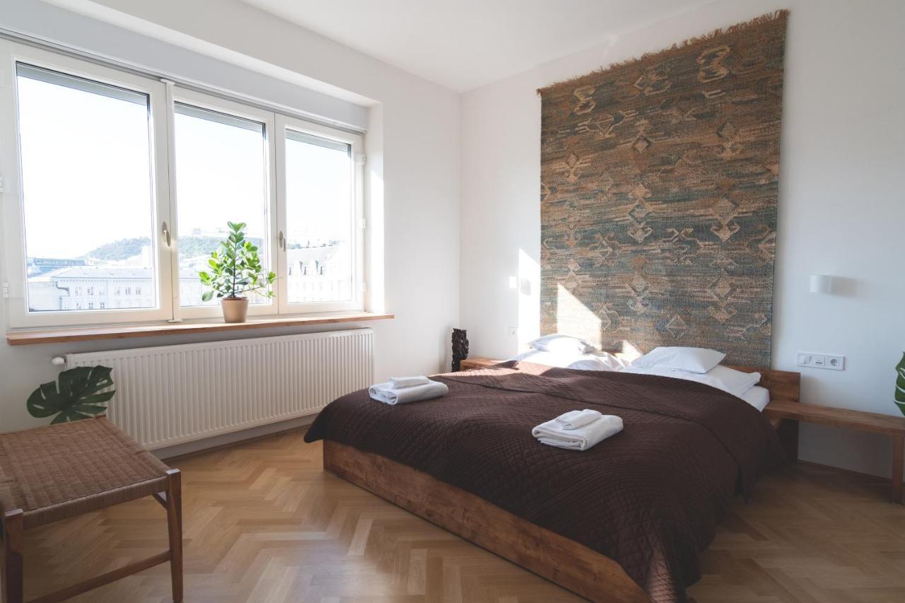 The Grand Budapest Apartment Kültér fotó
