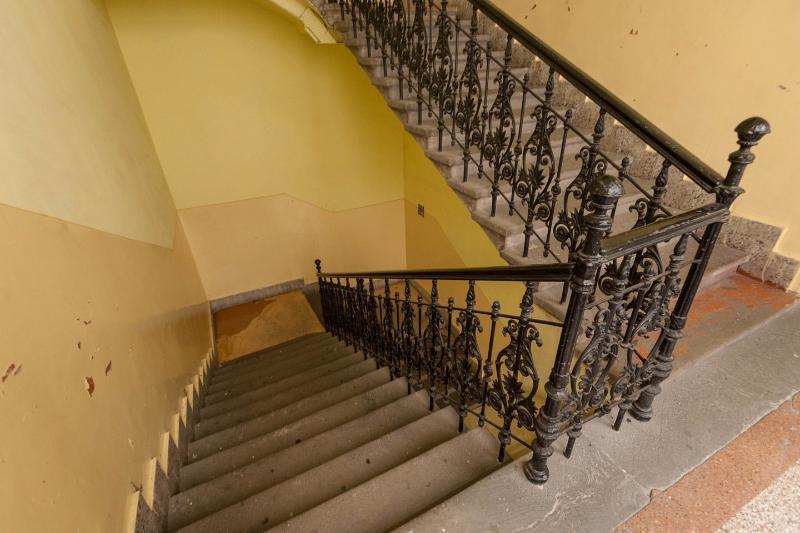 The Grand Budapest Apartment Kültér fotó