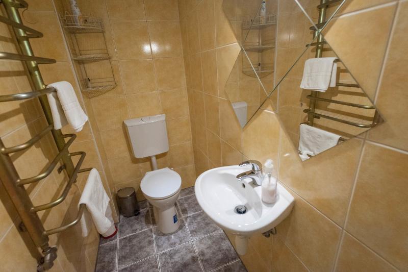 The Grand Budapest Apartment Kültér fotó