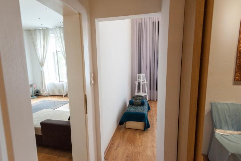 The Grand Budapest Apartment Kültér fotó