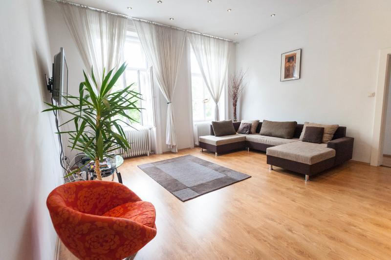The Grand Budapest Apartment Kültér fotó